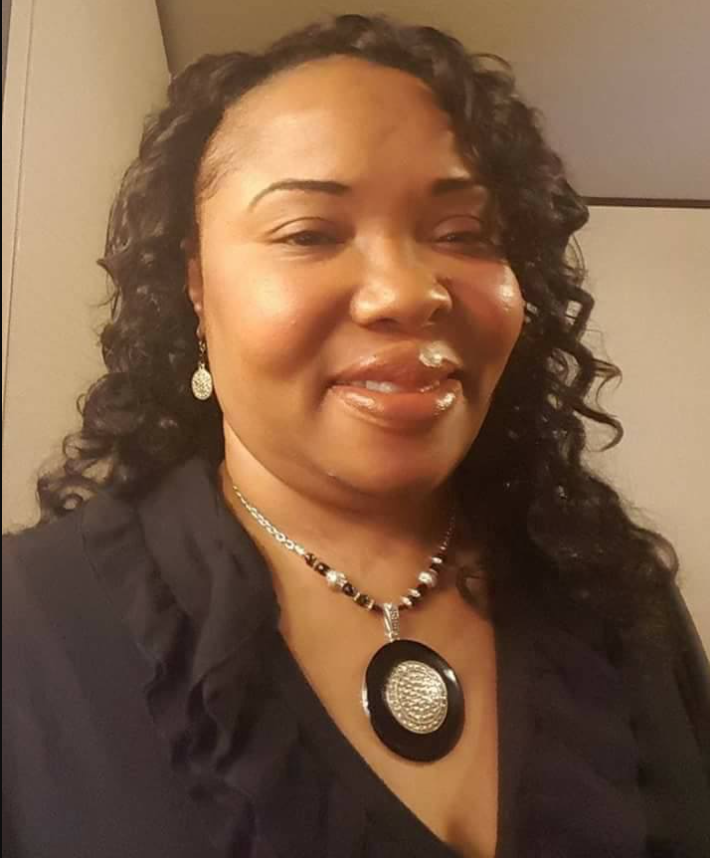 LaTonya Dickinson